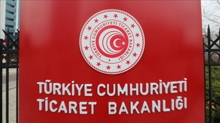 Ticaret Bakanlığı 