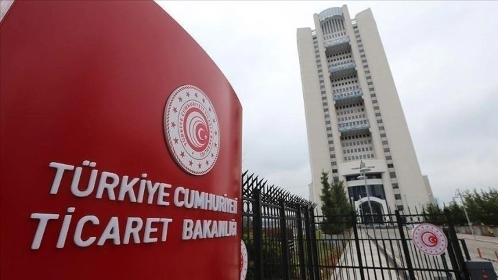 Ticaret Bakanlığı iç ticaret birimlerince 1,5 yılda 2,3 milyar liralık ceza kesildi