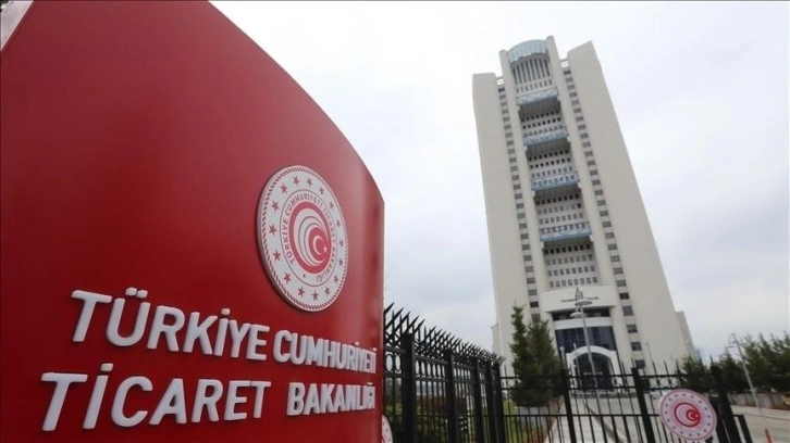 Ticaret Bakanlığı sektör ve fahiş fiyat denetimlerinde bu yıl 327,4 milyon lira ceza kesti