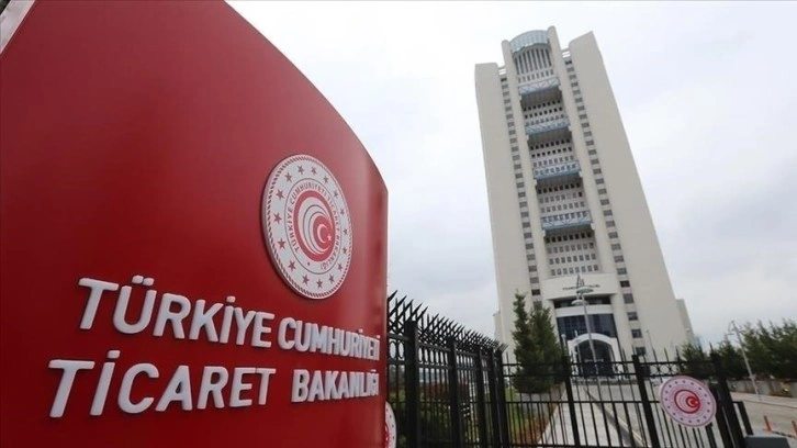 Ticaret Bakanlığından ihracatçılara 