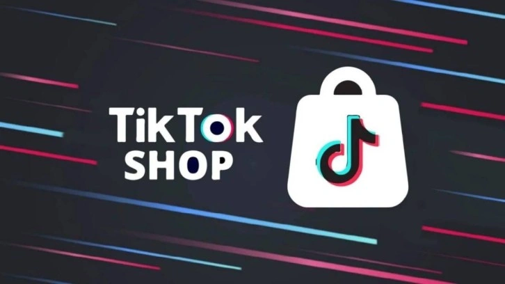 TikTok ABD'de çevrimiçi alışveriş özelliğini başlattı!