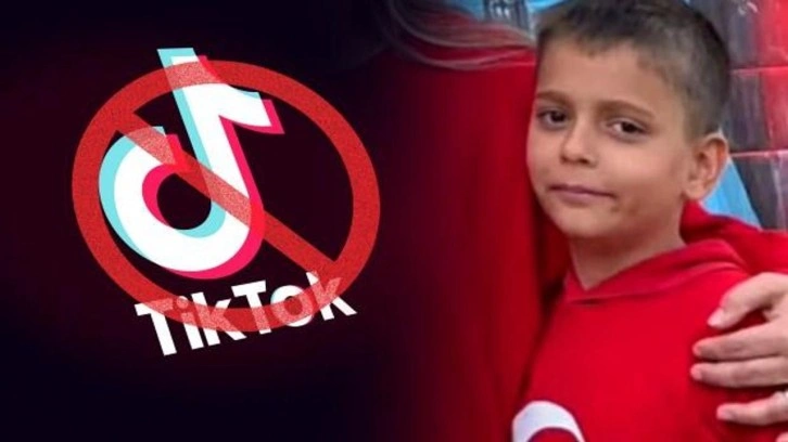 TikTok can aldı! İzmir'de 10 yaşındaki Mert'in feci ölümü