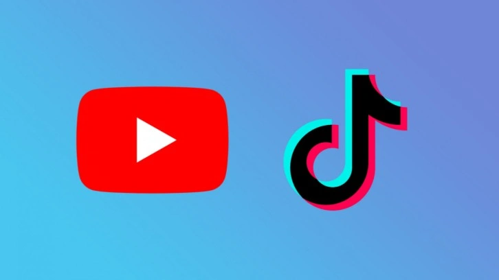 TikTok kullananlara müjde! Youtube'a rakip olma yolunda gidiyor: Artık...