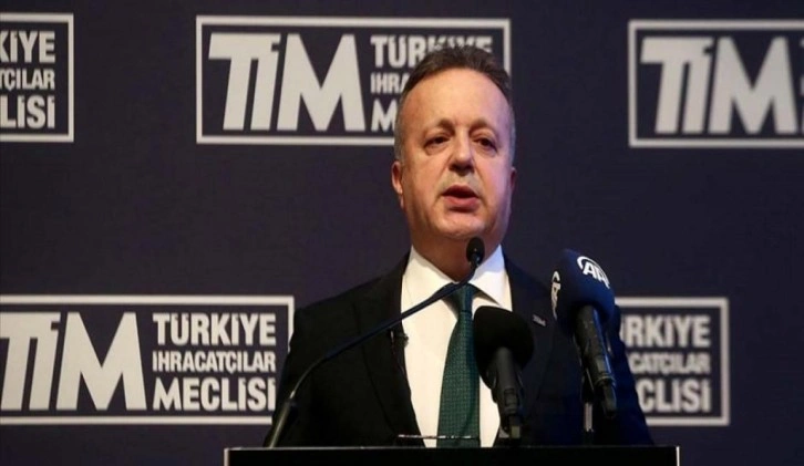 TİM, 2022'nin fiziki ilk ticari heyetini BAE'ye gerçekleştirdi