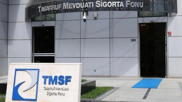 TMSF, ‘evim şirketleri’ için 698 milyon TL aktardı