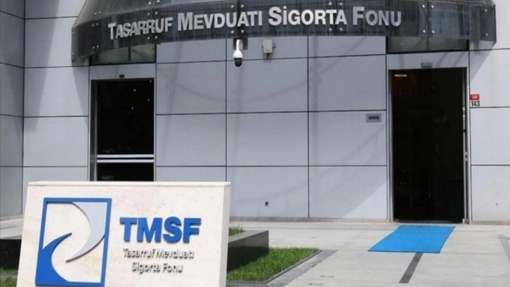 TMSF'den bir satış kararı daha