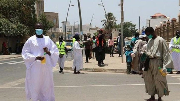 Togo, kara sınırlarını 2 yıl sonra açtı