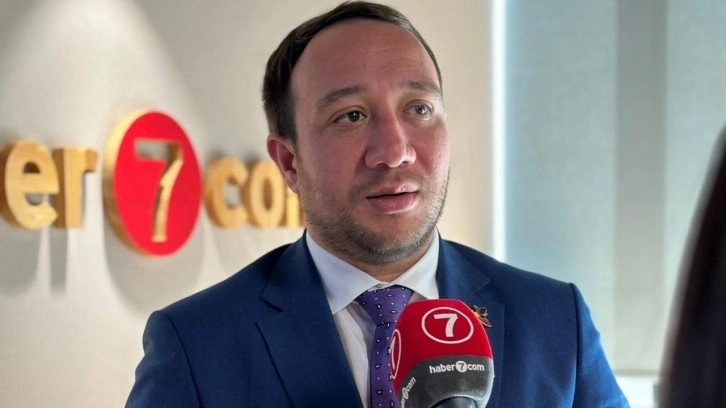 Toğrul Allahvetdili: Tek millet iki devlet sadece bir slogan değil