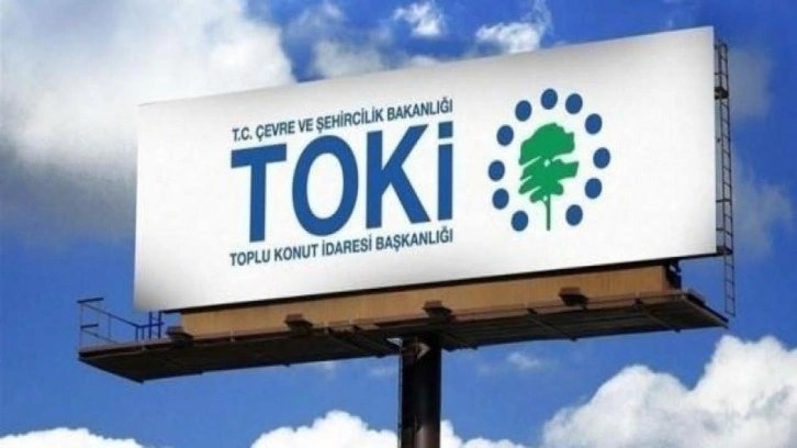 TOKİ 500 konutla start alacak