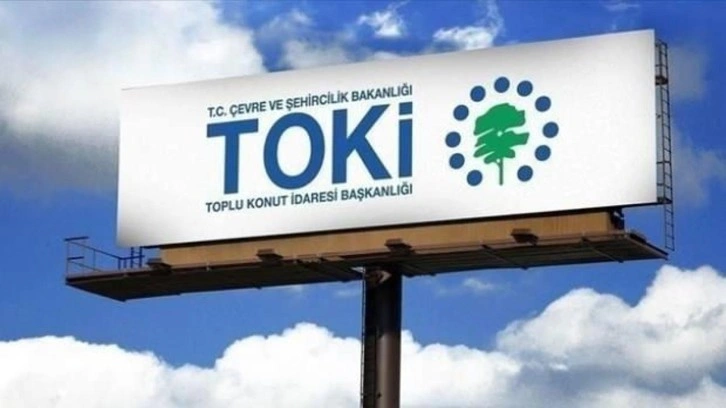 TOKİ'den 2+1 daire sahibi olma fırsatı! 9.758 TL'den...