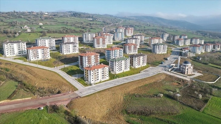 TOKİ'den ödemeleri süren konut ve iş yerleri için indirim kampanyası