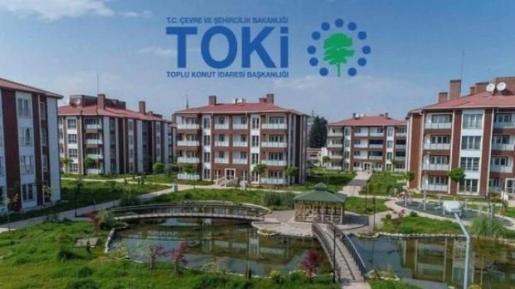 TOKİ’den 'Sümeyra Tuncer' açıklaması