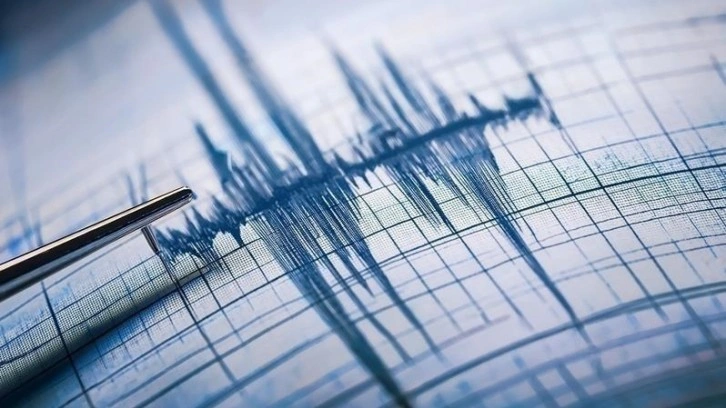 Tonga'da 6,6 büyüklüğünde deprem