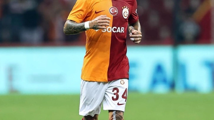 Torreira depremi! Galatasaray davayı kaybetti!