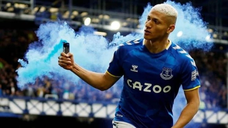 Tottenham Hotspur, Richarlison için kesenin ağzını açtı!