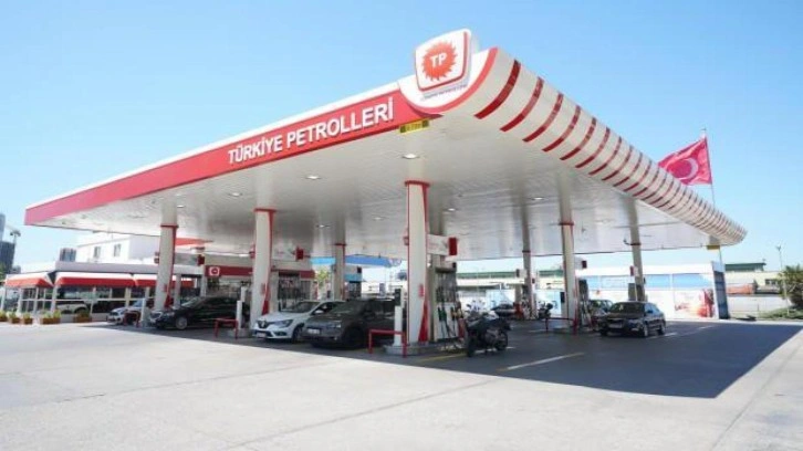 TP Petrol, akaryakıt sektörünün büyüyen markası