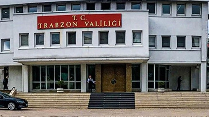 Trabzon Valiliği'nden Kore gazisi açıklaması!