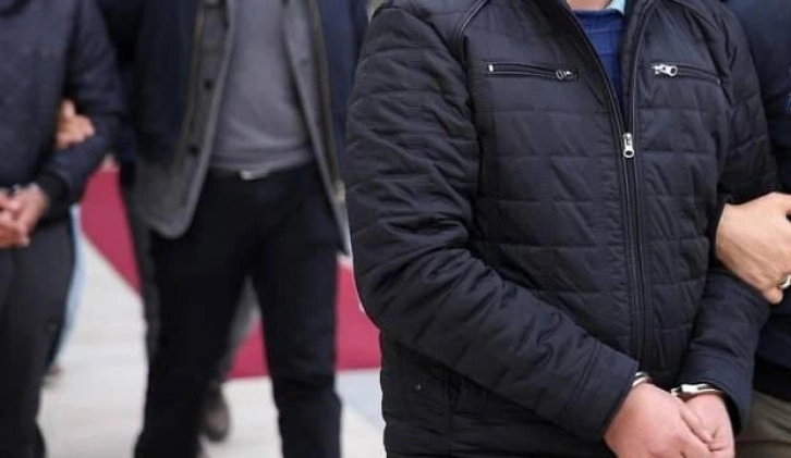 Trabzon'da uyuşturucu operasyonu: Baba ile oğlu gözaltına alındı