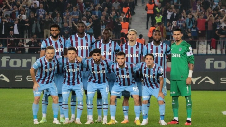 Trabzonspor, Abdullah Avcı ile istikrarı yakalıyor