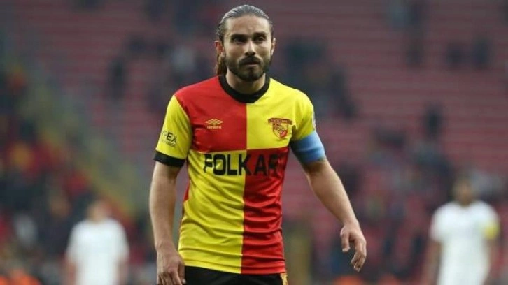 Trabzonspor, Halil Akbunar için Göztepe ile görüşecek!