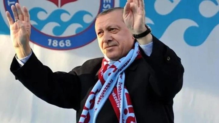 Trabzonspor iddiaları yalanladı! "Müjdeyi gölgelemek istiyorlar"