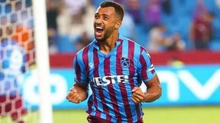 Trabzonspor KAP'a bildirdi! Brezilya'ya transfer oldu!