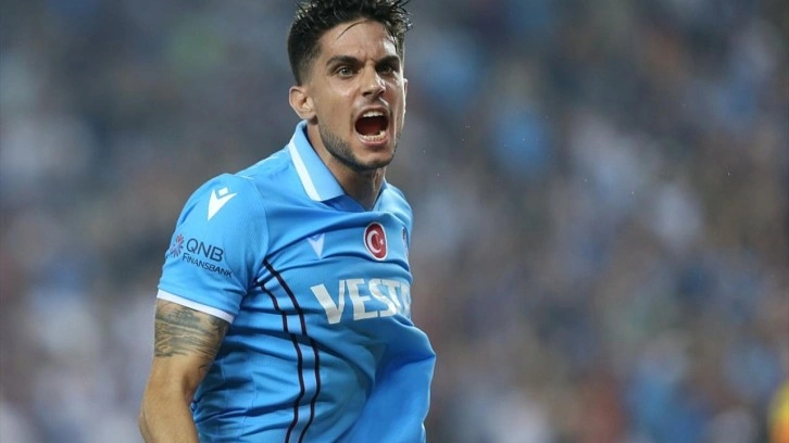 Trabzonspor'a Bartra piyangosu! Avrupa'dan talip