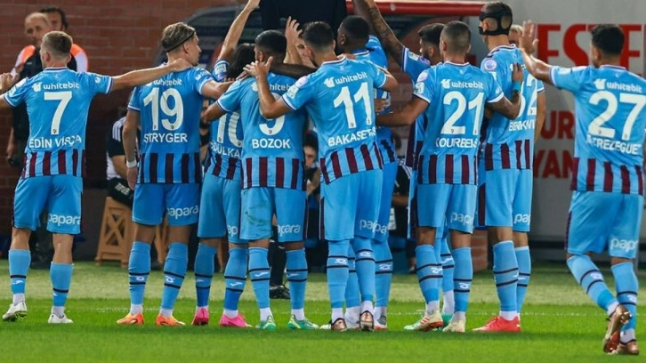 Trabzonspor'da bir devrin sonu! Yıldız isim bedavaya gidecek! Beşiktaş pusuda