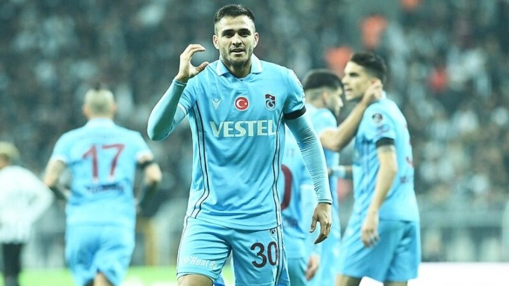 Trabzonspor'da büyük hayal kırıklığı