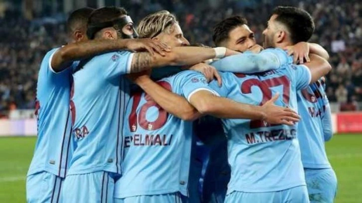 Trabzonspor'da FIFA tehlikesi kalktı!