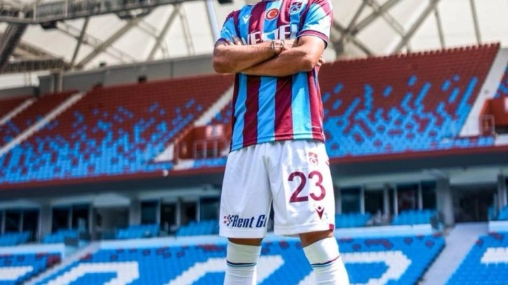 Trabzonspor'da flaş karar! Ayrılık gerçekleşti...