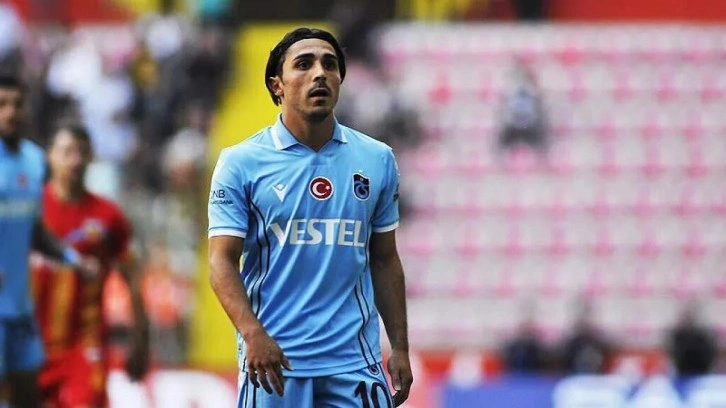 Trabzonspor'dan Abdülkadir Ömür için Udinese'ye cevap!