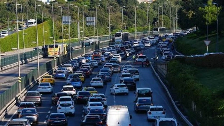 Trafik sigortası ücreti, kasko ücretini geçti!