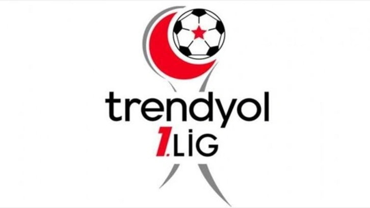 Trendyol 1. Lig'de kritik maç! Güvenlik sebebiyle günü değişti