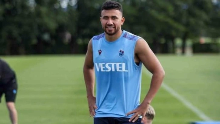 Trezeguet: 