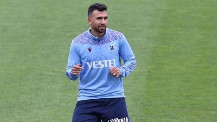 Trezeguet isminin nereden geldiğini açıkladı