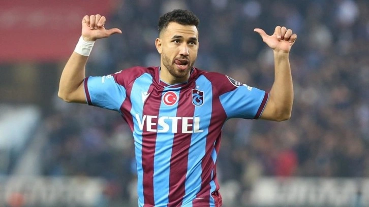 Trezeguet'e teklif yağmuru!