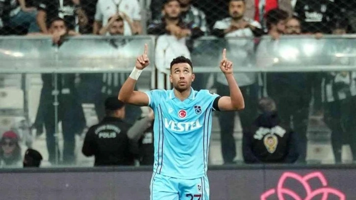 Trezeguet'ye Mısır'dan sürpriz talip!