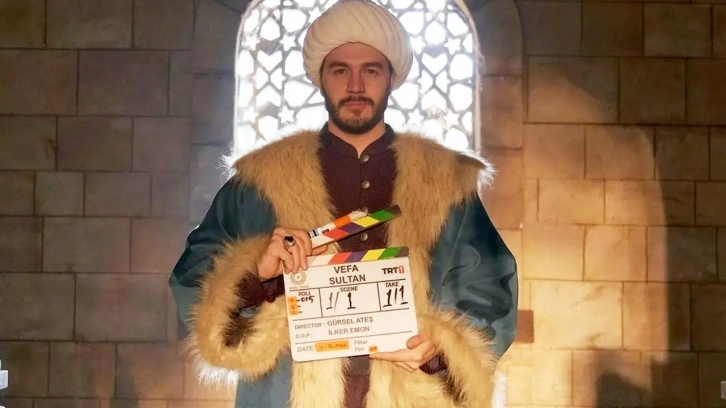 TRT1’den Vefa Sultan geliyor! Kudüs Fatihi Selahaddin Eyyubi, Mehmed Fetihler Sultanı sonrası…