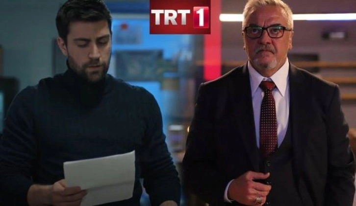 TRT1 Teşkilat 41.bölüm fragmanı Bir devir resmen kapandı! Her şey eskisinden çok daha farklı olacak