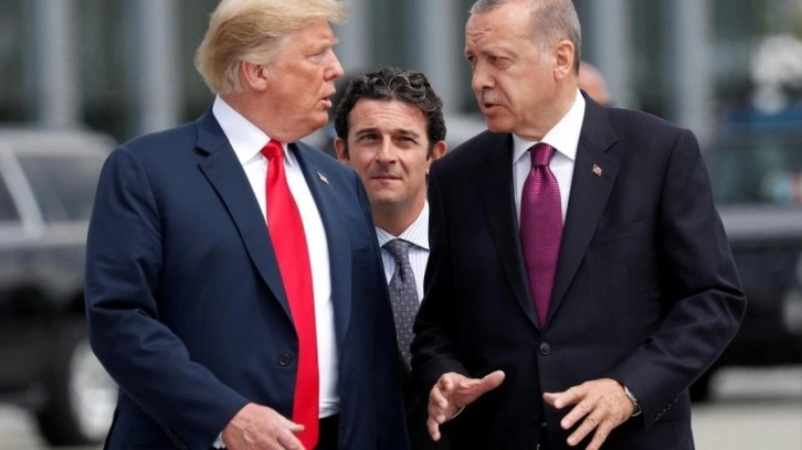 Trump döneminde Türkiye'yi ne bekliyor?