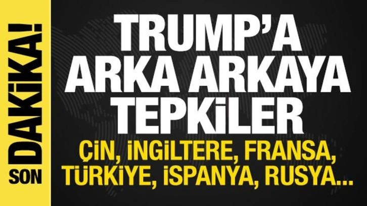 Trump'ın 