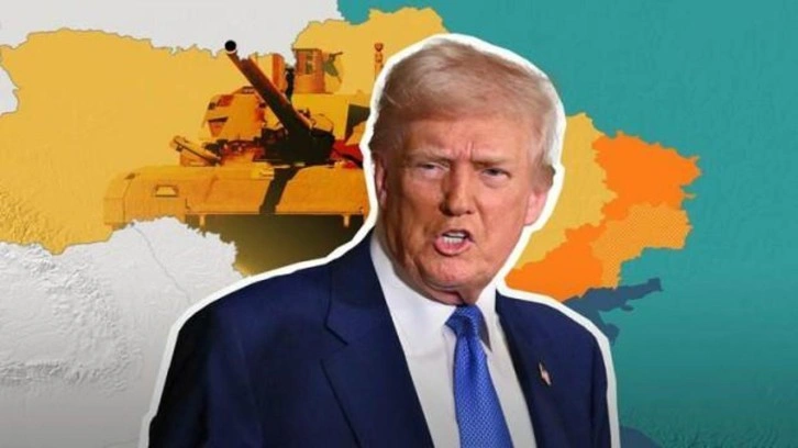 Trump'tan "24 saat" çarkı: Alay etmiştim