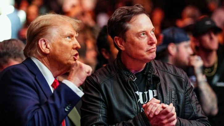 Trump'tan Musk'a kritik görev: Yeni Beyaz Saray yönetiminden yapay zeka ve kripto adımı...