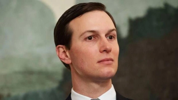 Trump'ın damadı Kushner'in kanser olduğu ortaya çıktı