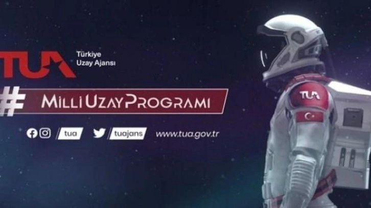 TUA'dan, Starlink uydularına ilişkin açıklama