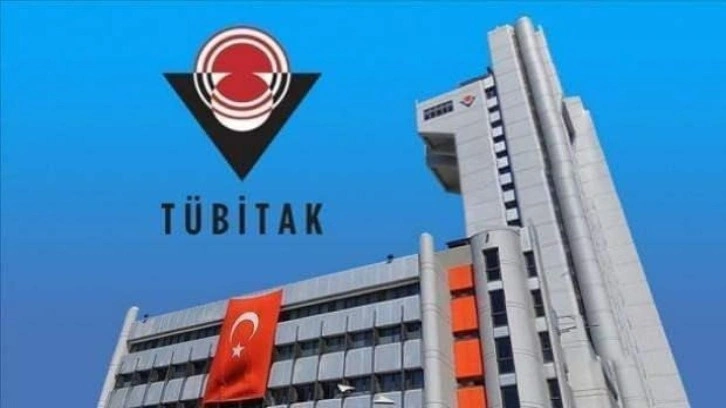 TÜBİTAK 612 personel alacak