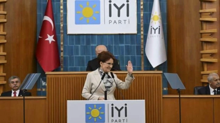 Tüm şanslarını kaybetti! Akşener için siyasetin sonu