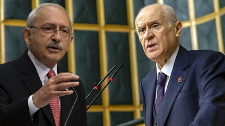 Tummak ne demek? Bahçeli, Kılıçdaroğlu için kullandı; herkes ne anlama geldiğini aratıyor