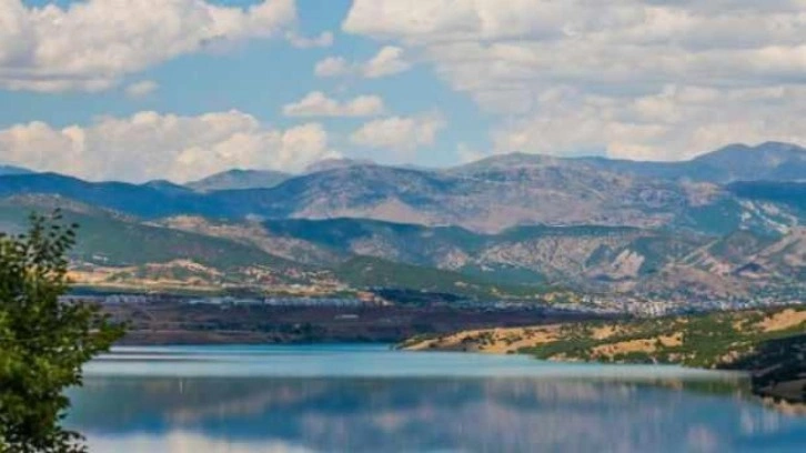 Tunceli'de Munzur ve Pülümür nehirlerine 